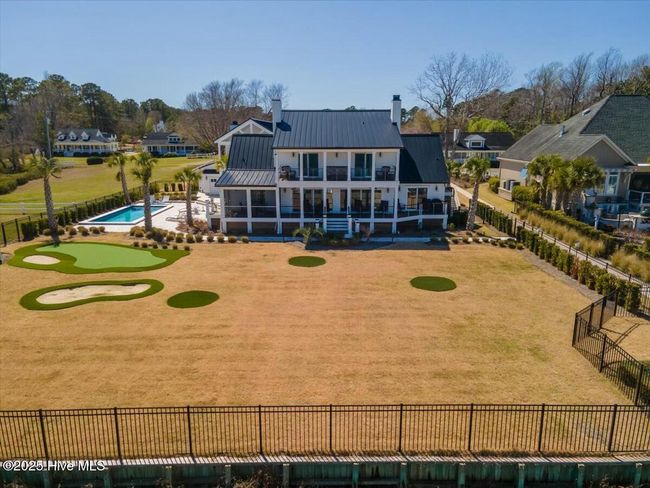 7522 Dunbar Rd, House other with 5 bedrooms, 4 bathrooms and 2 parking in Wilmington NC | Image 96