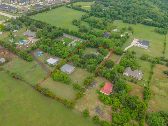 2981 Bryson Ln, House other with 3 bedrooms, 2 bathrooms and null parking in Midlothian TX | Image 35