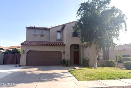 1293 E Walnut Rd, Gilbert, AZ, 85298-6895 | Card Image
