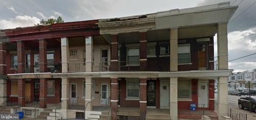 1604 S 56th St, PHILADELPHIA, PA, 19143-5306 | Card Image