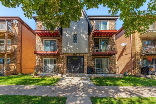 3w-6650 W 64th Pl, Chicago, IL, 60638-4944 | Card Image