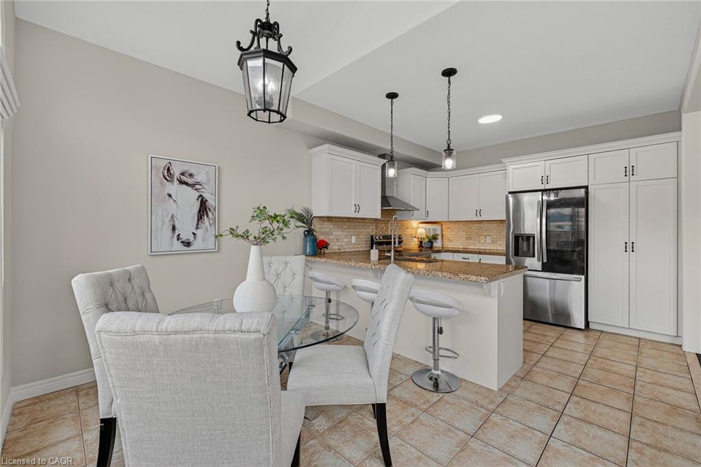 Residential in Binbrook 4