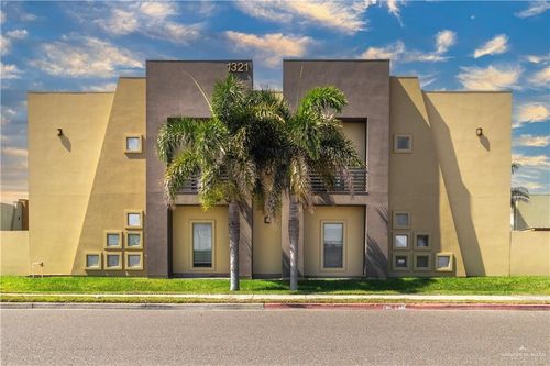 4-1321 E Camellia Ave, McAllen, TX, 78501-2191 | Card Image