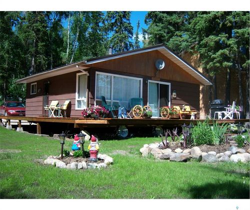 2108 Spruce Crescent, Turtle View, SK, S0M0Y0 | Card Image