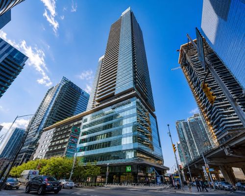 4003-55 Bremner Blvd, Toronto, ON, M5J0A6 | Card Image