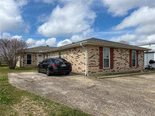 a-508 Avenue G, Marrero, LA, 70072-1824 | Card Image