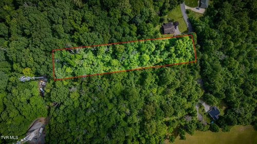 Lot 41 Ridgeheights Dr, Johnson City, TN, 37615 | Card Image
