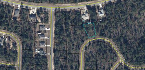 Lot 26 Newmoon Drive, Chipley, FL, 32428 | Card Image