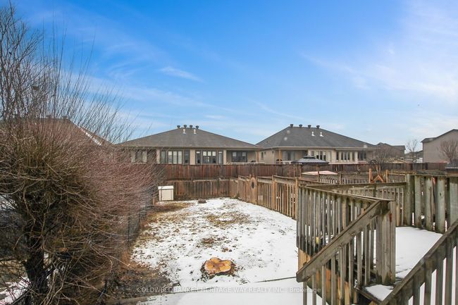177 Mississippi Rd, House attached with 4 bedrooms, 2 bathrooms and 2 parking in Carleton Place ON | Image 36