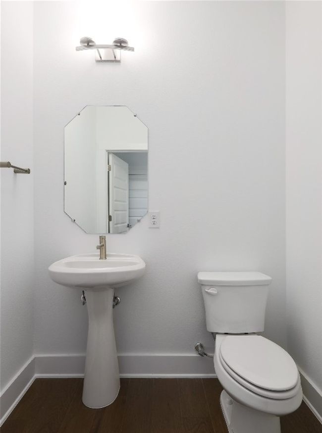 284 - 4703 Unity Cir, Condo with 3 bedrooms, 4 bathrooms and 2 parking in Austin TX | Image 19