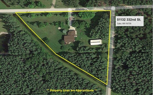Aerial Map | Image 58