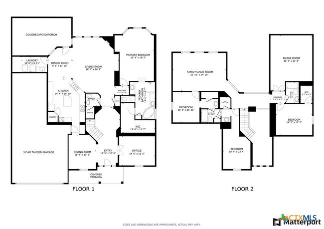182 Emma Loop, House other with 4 bedrooms, 4 bathrooms and null parking in Austin TX | Image 40
