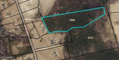Lot 2b Holland Rd, Greenville, NC, 27834 | Card Image