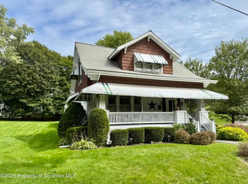 911 Poplar Street, Clarks Summit, PA, 18411 | Card Image
