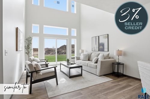 3511 S Jerome Pl, Sioux Falls, SD, 57106-7143 | Card Image
