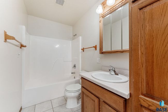 201 N Foss Ave, House other with 3 bedrooms, 3 bathrooms and null parking in Sioux Falls SD | Image 15