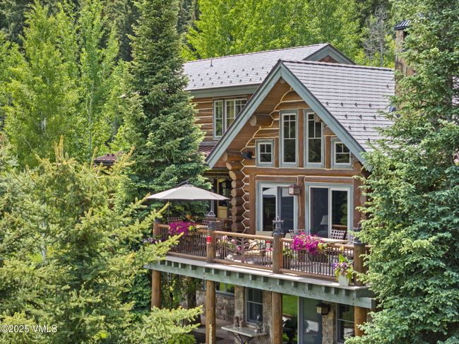 1416 Red Draw, House other with 4 bedrooms, 5 bathrooms and null parking in Edwards CO | Image 54