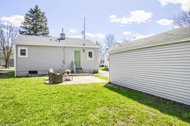 3123 Maryland Ave, House other with 2 bedrooms, 1 bathrooms and null parking in Flint MI | Image 20