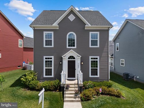 7602 Hancock St, BEALETON, VA, 22712-5673 | Card Image