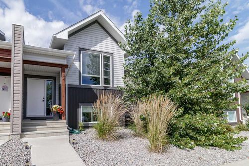 34 Evergreen Way, Red Deer, AB, T4P3E5 | Card Image
