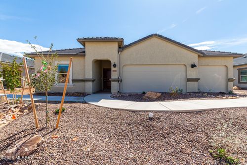 9840 N Swift Fox Place, Marana, AZ, 85653 | Card Image