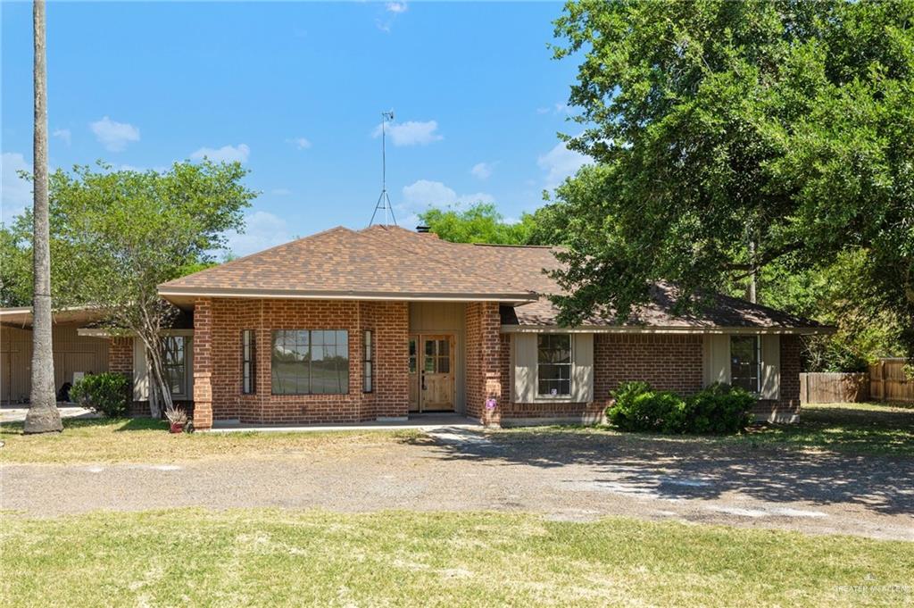 State Highway 107 , Mission, TX 78573