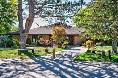 6-11 Paddock Wood, Peterborough, ON, K9H7H2 | Card Image