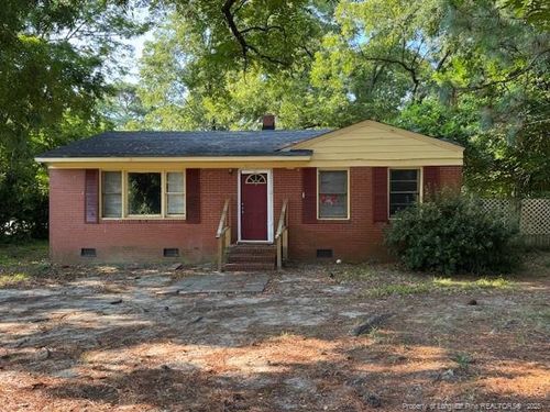 4909 Walnut Dr, Fayetteville, NC, 28304-2249 | Card Image