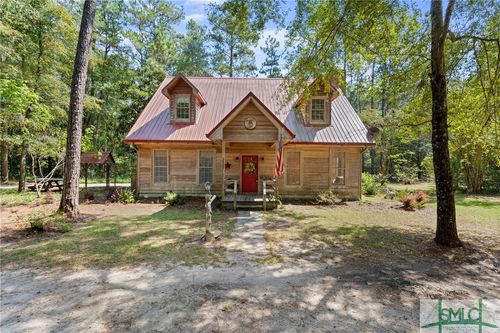 8869 21 Highway N, Newington, GA, 30446 | Card Image