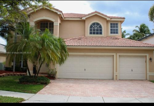 3181 Sw 173rd Ter, Miramar, FL, 33029-5580 | Card Image