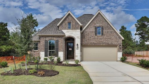 26416 North Wayland Chase, Magnolia, TX, 77316 | Card Image