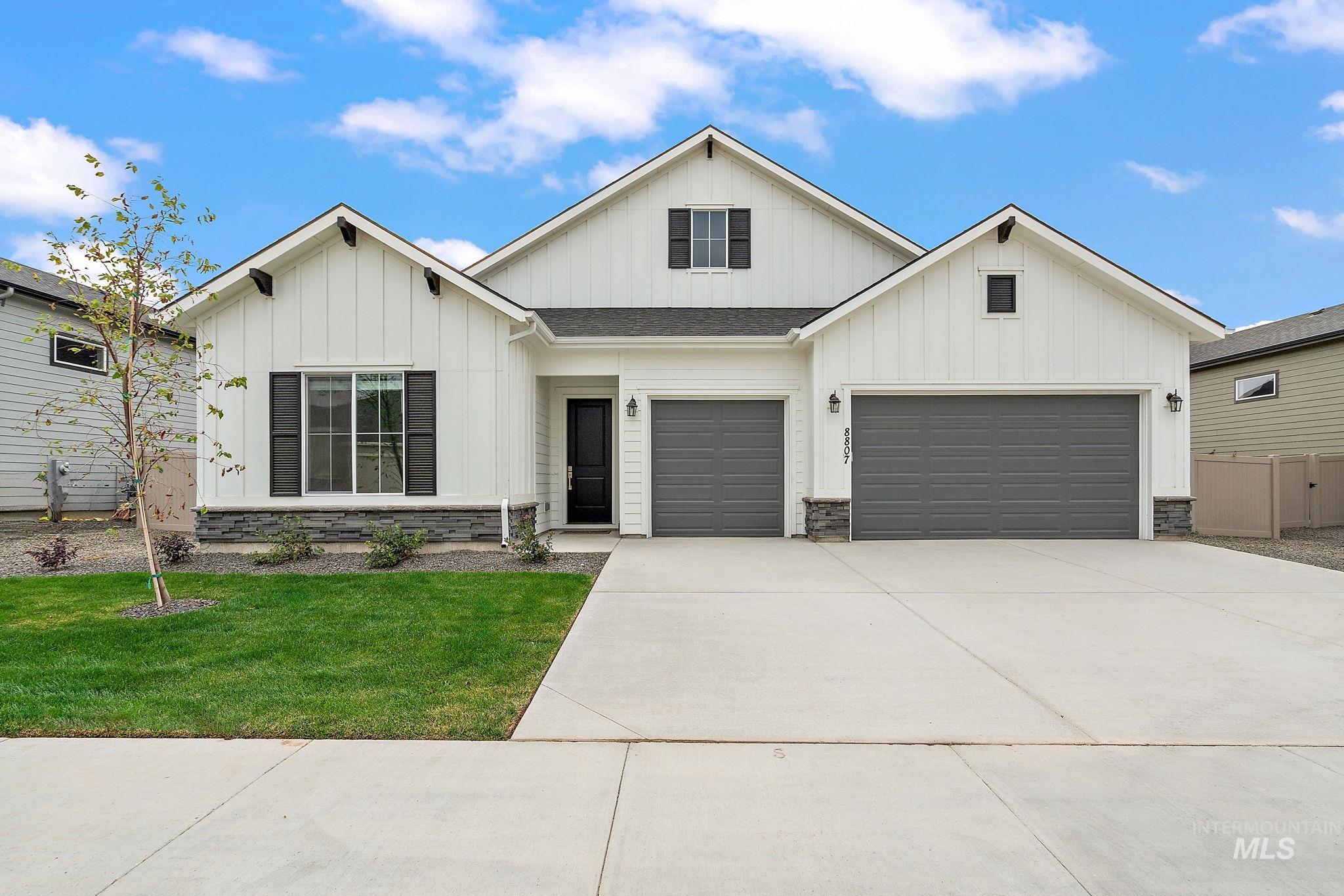 Snow Drop St, Nampa, ID 83687