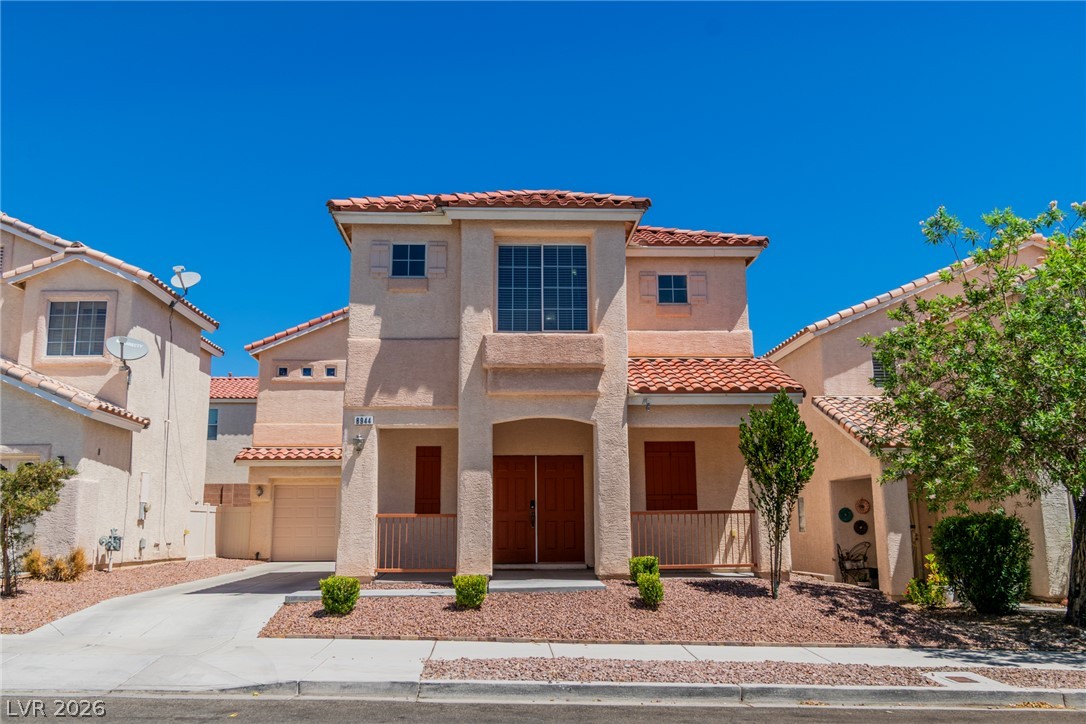 Residential in Las Vegas 4