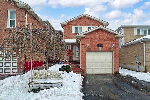 2144 E Duberry Drive E, Pickering, ON, L1X2A5 | Card Image