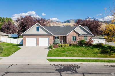 540 S 800 E, House other with 5 bedrooms, 2 bathrooms and 2 parking in Smithfield UT | Image 1