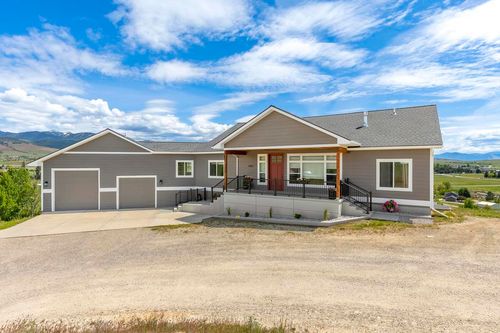 10412 Tookie Trek Rd, Missoula, MT, 59808-8436 | Card Image