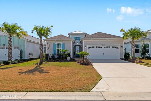 8687 Coral Reef Way, Panama City Beach, FL, 32413-9600 | Card Image