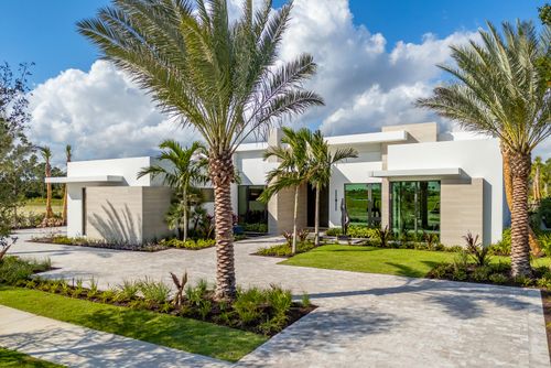 13089 Monte Rosa Ct, Palm Beach Gardens, FL, 33412-2971 | Card Image