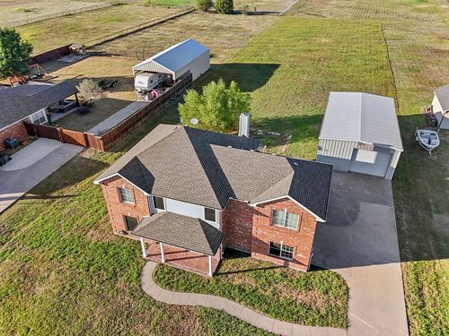 1436 Meadowbrook Ln, Nevada, TX, 75173-7030 | Card Image
