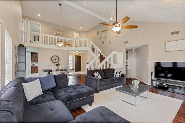 11218 Crooked Pine Dr, House other with 4 bedrooms, 3 bathrooms and 2 parking in Cypress TX | Image 12