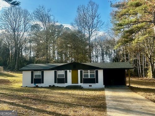 120 Lincoln St, Hogansville, GA, 30230-1336 | Card Image