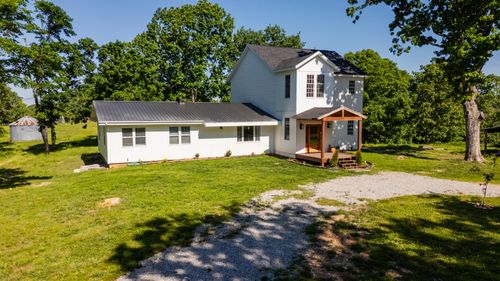 1665 N State Highway 125, Rueter, MO, 65744-3807 | Card Image