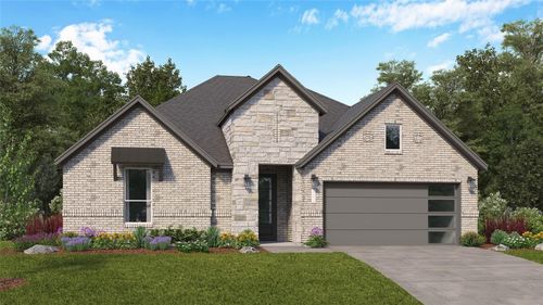 27107 Wrangler Way Dr, Montgomery, TX, 77316-3584 | Card Image