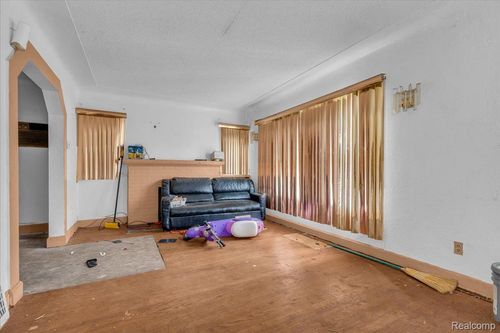15775 Indiana St, Detroit, MI, 48238-1103 | Card Image