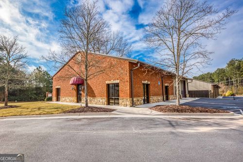 1911 Oscar Barton Road, Monroe, GA, 30655 | Card Image