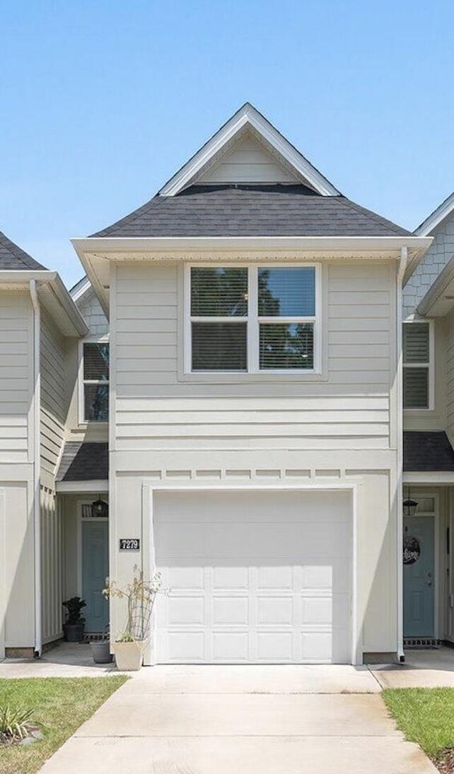 Residential Lease in Navarre