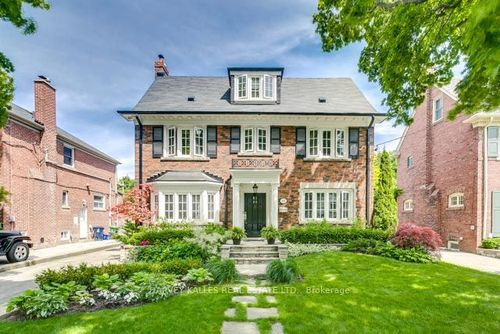 284 Glencairn Ave, Toronto, ON, M5N1T9 | Card Image