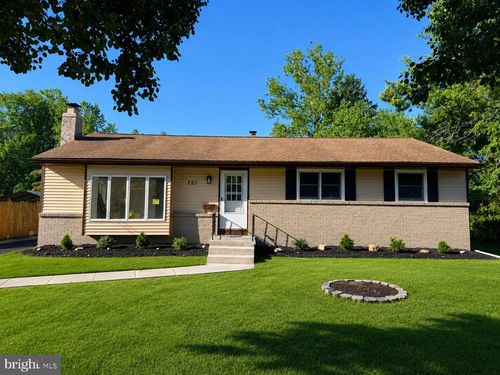 721 Mildred Ave, SOMERDALE, NJ, 08083-2010 | Card Image