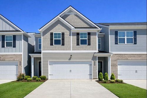 6363 Warbler Ct, Morrow, GA, 30260-2139 | Card Image