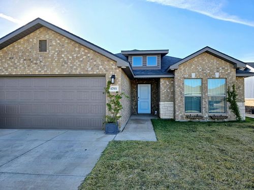 6703 Fiddler Rd, Midland, TX, 79705-2736 | Card Image